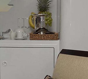 Lady Sharon Gale Yacht Bar