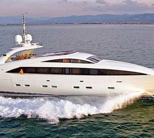 Whispering Angel Exterior