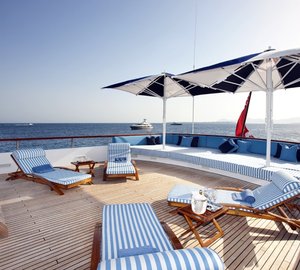 The Mercy Boys Exterior