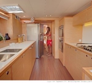 The 18m Yacht FIREFLY