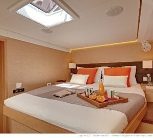 The 18m Yacht FIREFLY