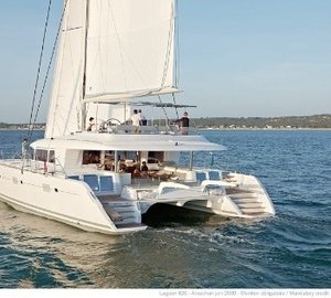 The 18m Yacht FIREFLY