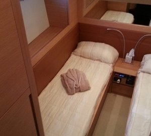 The 20m Yacht SPLENDID V