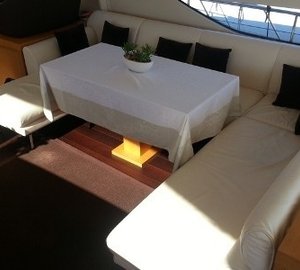 The 20m Yacht SPLENDID V