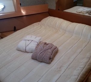 The 20m Yacht SPLENDID V