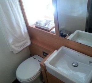 The 20m Yacht SPLENDID V