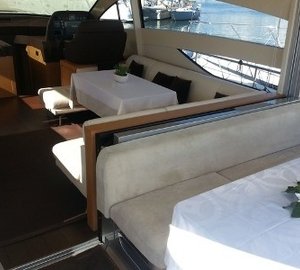 The 20m Yacht SPLENDID V