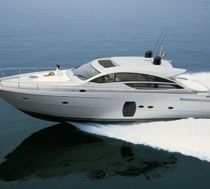 The 20m Yacht SPLENDID V