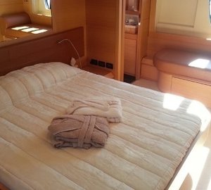 The 20m Yacht SPLENDID V