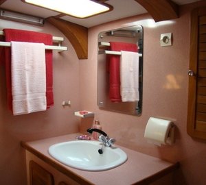 The 21m Yacht JAIPUR