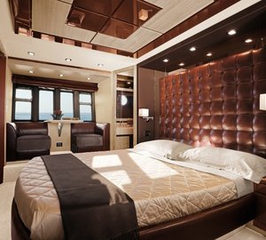 The 21m Yacht MARSHMELLOWS