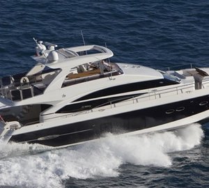 The 22m Yacht CARTE BLANCHE III