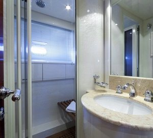 The 22m Yacht OUTSIDE EDGE IV