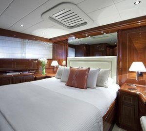 The 22m Yacht OUTSIDE EDGE IV