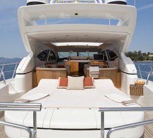 The 22m Yacht OUTSIDE EDGE IV