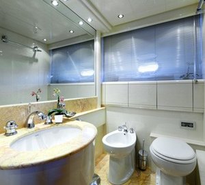 The 22m Yacht OUTSIDE EDGE IV