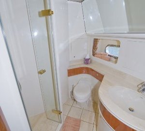 The 23m Yacht BELLA MARE