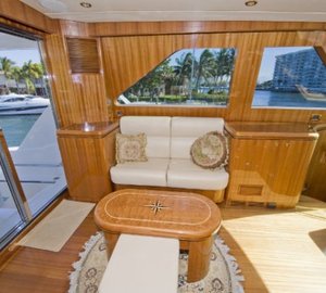 The 23m Yacht BELLA MARE