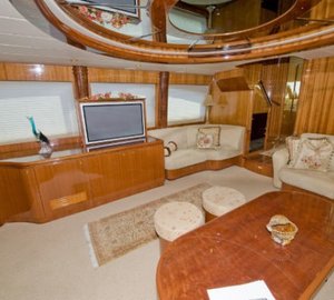 The 23m Yacht BELLA MARE