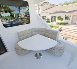 The 23m Yacht BELLA MARE