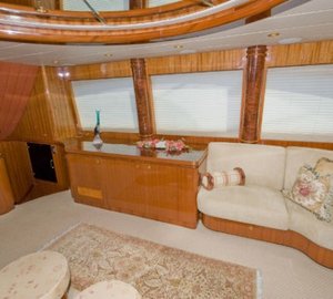 The 23m Yacht BELLA MARE