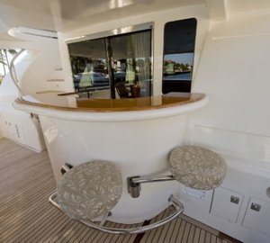 The 23m Yacht BELLA MARE