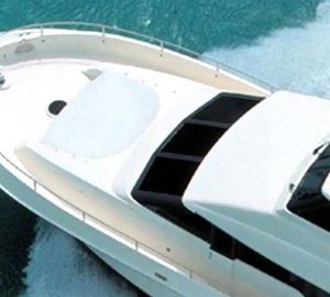 The 23m Yacht COMPANIONSHIP