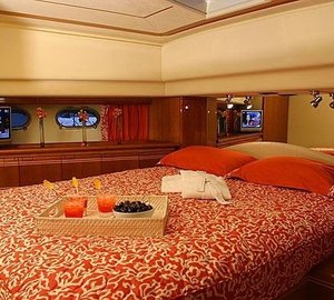 The 24m Yacht LADY SOFIA