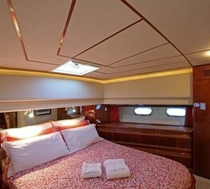 The 24m Yacht LADY SOFIA