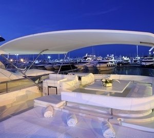 The 24m Yacht LADY SOFIA