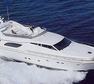 The 24m Yacht LADY SOFIA