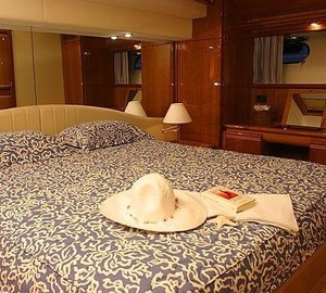 The 24m Yacht LADY SOFIA