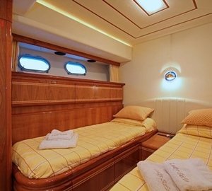 The 24m Yacht LADY SOFIA