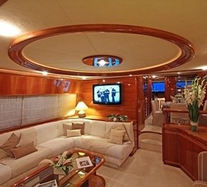 The 24m Yacht LADY SOFIA