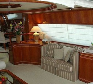 The 24m Yacht LADY SOFIA