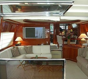 The 24m Yacht LADY SOFIA