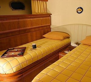 The 24m Yacht LADY SOFIA