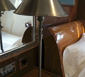 The 24m Yacht LARIMAR