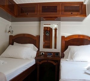 The 24m Yacht LARIMAR