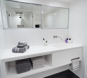 The 24m Yacht LEVANTE