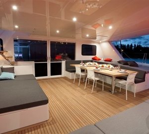 The 24m Yacht LEVANTE