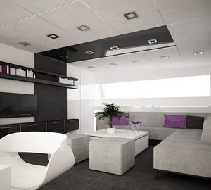 The 24m Yacht LEVANTE