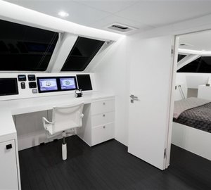 The 24m Yacht LEVANTE