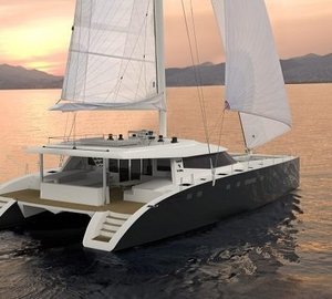 The 24m Yacht LEVANTE