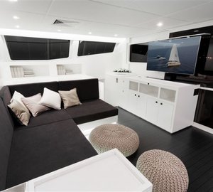 The 24m Yacht LEVANTE