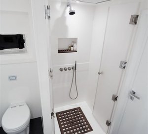 The 24m Yacht LEVANTE