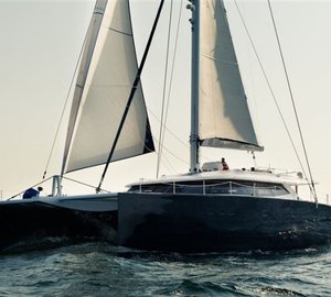 The 24m Yacht LEVANTE