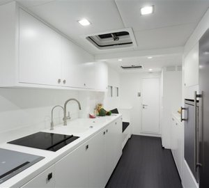 The 24m Yacht LEVANTE