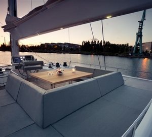 The 24m Yacht LEVANTE