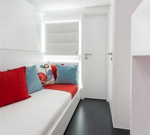 The 24m Yacht LEVANTE